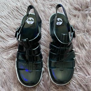 CLOSET CLEAROUT💥 LAST CHANCE 'Jellies' Sandals